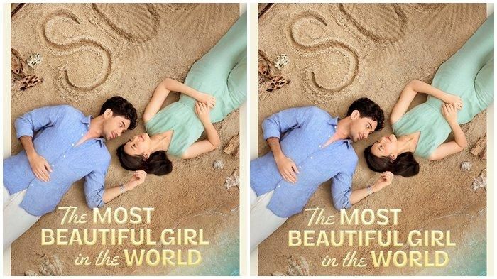 FILM ROMANTIS NETFLIX - Tangkapan layar akun X Netflix Indonesia, @NetflixID. Berikut sinopsis The Most Beautiful Girl in the World, film romansa manis persembahan Netflix di Valentine Day 2025. Menampilkan Reza Rahardian dan Sheila Dara sebagai Reuben dan Kiara. (X.com/NetflixID)   