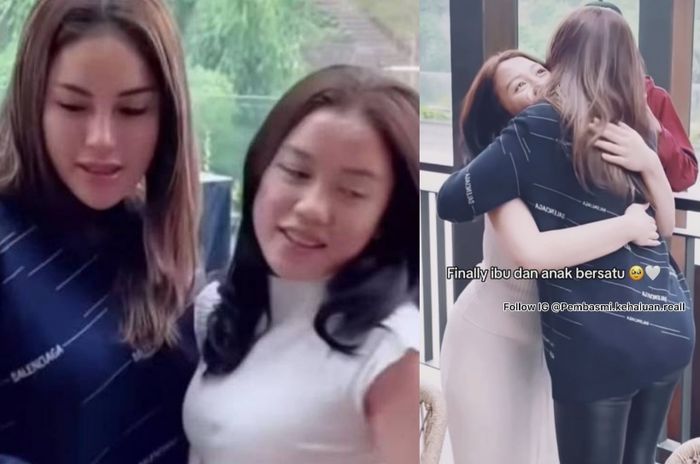 Nikita Mirzani , Lolly