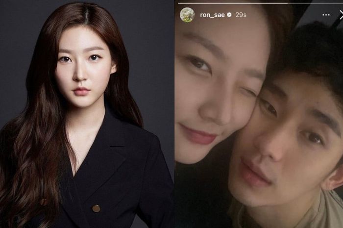 Bibi Kim Sae Ron Ungkap Dugaan Hubungan Rahasia dengan Kim Soo Hyun: Fakta atau Spekulasi?