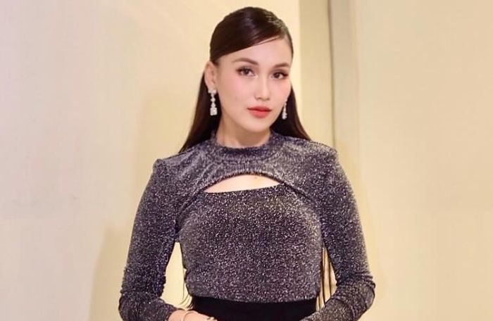 Ayu Ting Ting