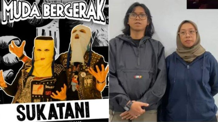 Band Sukatani