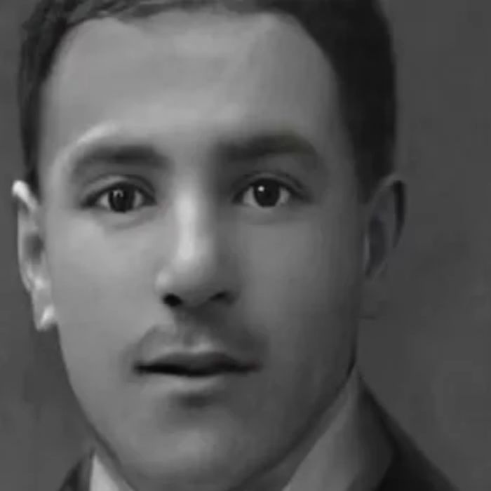 Wajah Aaron Kosminski