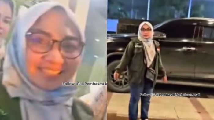 Walikota Bekasi dan keluarga ngungsi ke hotel mewah