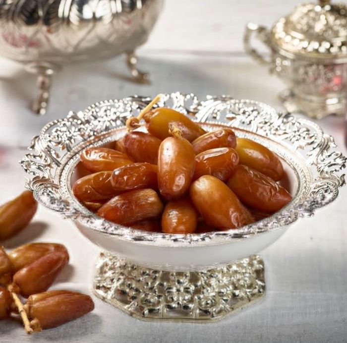 Kurma Deglet Noor