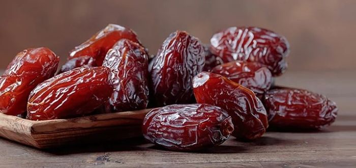 Kurma Medjool