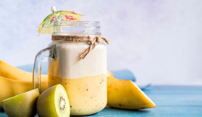 5 Ide Olahan Pisang yang Praktis dan Mengenyangkan untuk Sahur