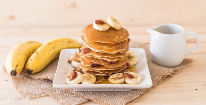 5 Ide Olahan Pisang yang Praktis dan Mengenyangkan untuk Sahur, Kaya Serat dan Kalium!