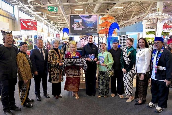 WisataSekolah Resmi Bergabung WYSE Travel Confederation