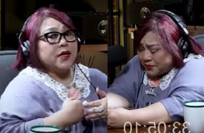 Simak profil Nunung Srimulat, komedian yang kini dapat hadiah rumah mewah, dulu sempat jual seluruh asetnya hingga tinggal di kos-kosan!