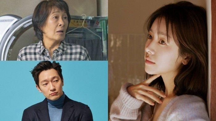 Heavenly Ever After adalah drama karya sutradara Kim Suk Yoon dan penulis Lee Nam Kyu.  