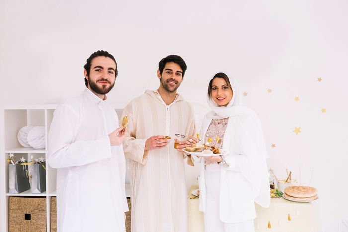 5 Tips Menjawab Saat Ditanya Kapan Nikah Ketika Lebaran 2025, Bikin Si Penanya Auto Mati Kutu