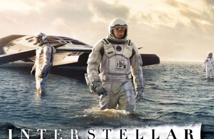 Sinopsis Film Interstellar Karya Legendaris Christopher Nolan, Misi ...