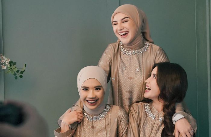 Unggahan Irish Bella