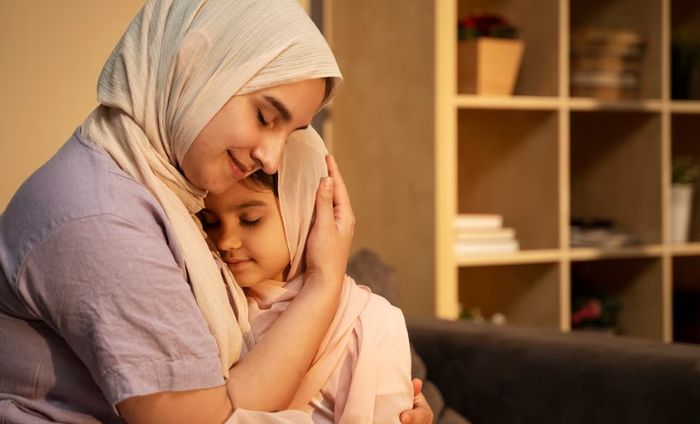 Berdamai di bulan Ramadan