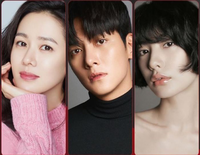 Drama baru Ji Chang Wook dan Son Ye Jin 