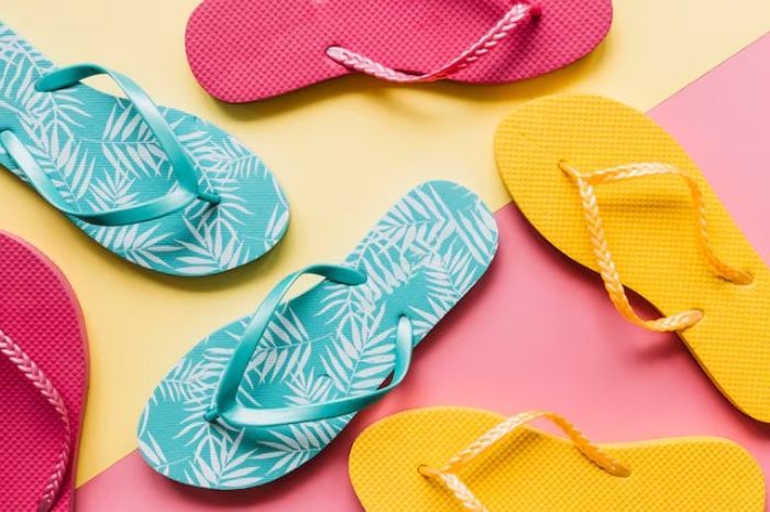 5 Tips Agar Sandal Tak Hilang Saat Salat Idul Fitri