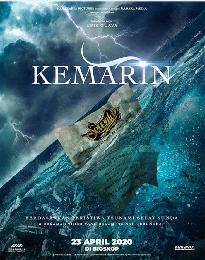 KEMARIN (2020)