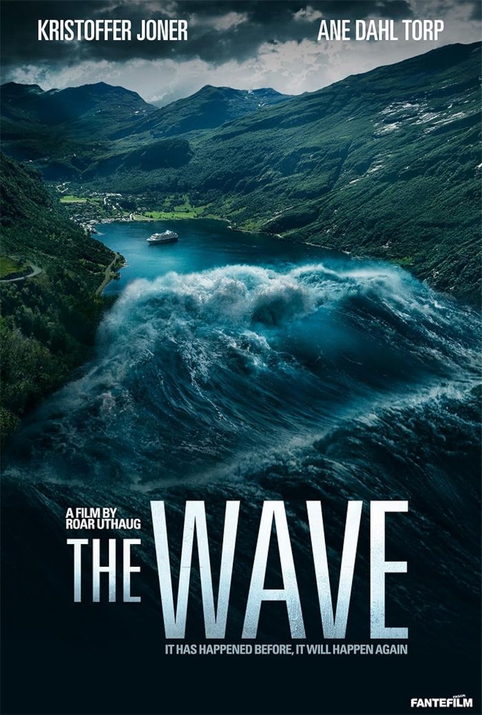 THE WAVE (2015)