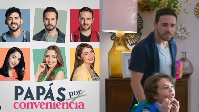 Martin Rica masih wara-wiri sebagai aktor