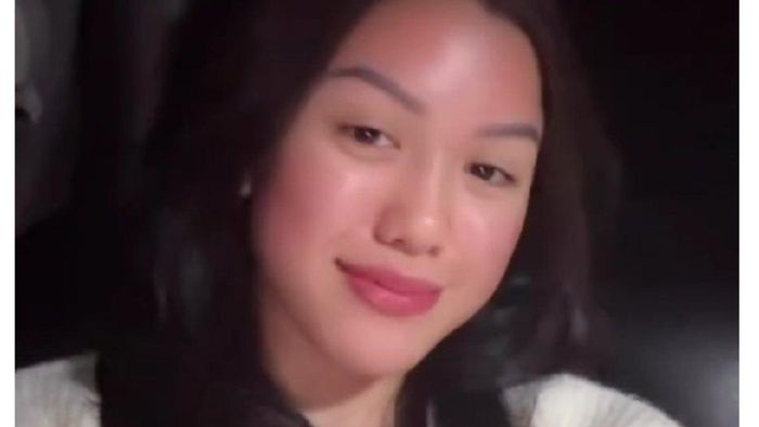 Putri Nikita Mirzani, Laura Meizani Mawardi atau yang akrab disapa Lolly