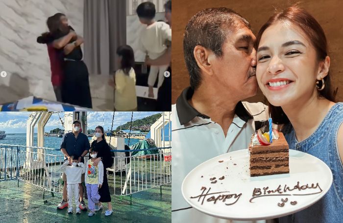 Unggahan Chelsea Olivia