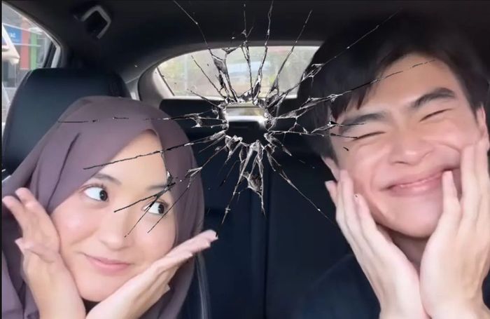 Arafah Rianti dan Steven Wongso Putus