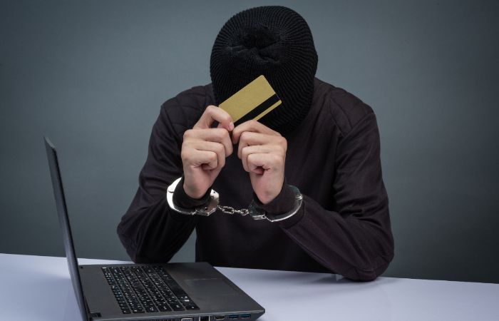 Ilustrasi pinjol ilegal