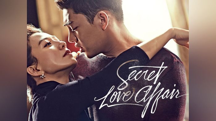 Drama Secret Love Affair.
