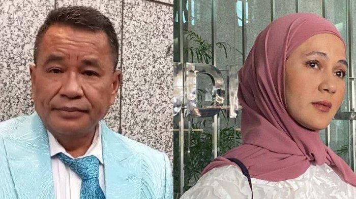 Nyeseknya Paula Verhoeven Dituding Istri Durhaka, Kini Minta Bantuan Hotman Paris Usai Merasa Dipermalukan