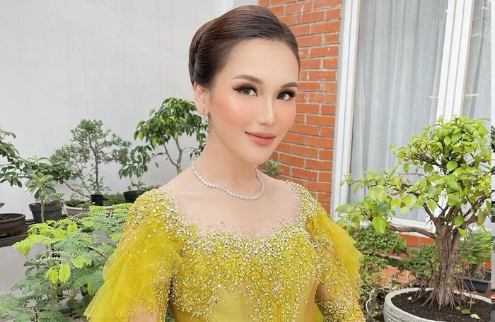 Ayu Ting Ting