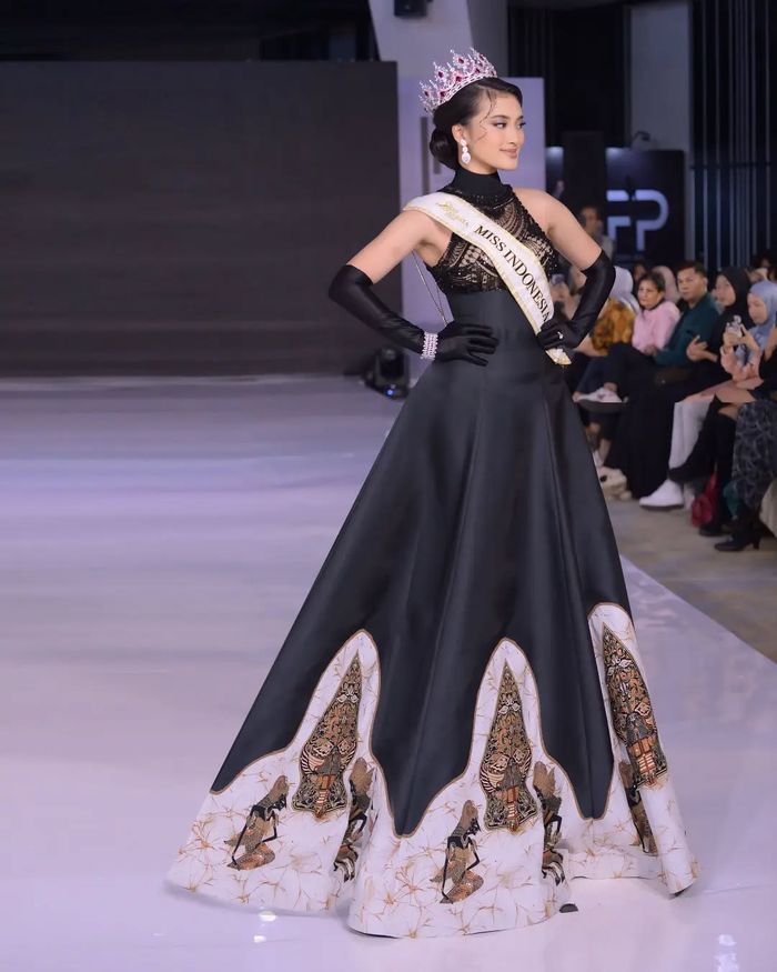 Monica Kezia Sembiring.