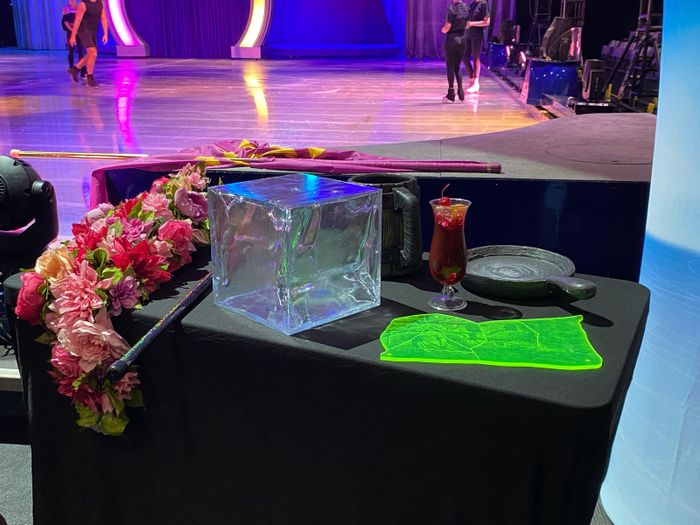 Disney On Ice kembali hadir di Jakarta bertajuk Disney On Ice presents: Find Your Hero mulai tanggal 2 hingga 11 Mei 2025 di Istora Senayan, Jakarta