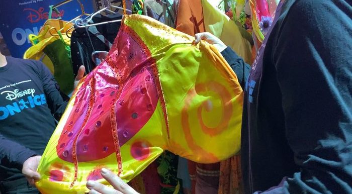 Disney On Ice kembali hadir di Jakarta bertajuk Disney On Ice presents: Find Your Hero mulai tanggal 2 hingga 11 Mei 2025 di Istora Senayan, Jakarta.