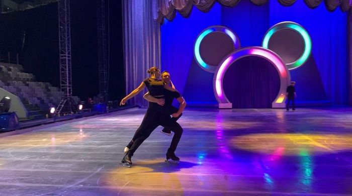 Disney On Ice kembali hadir di Jakarta bertajuk Disney On Ice presents: Find Your Hero mulai tanggal 2 hingga 11 Mei 2025 di Istora Senayan, Jakarta.