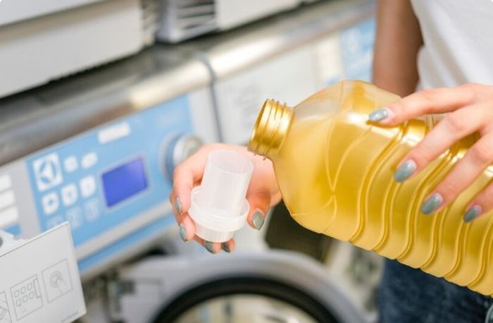 Cara Menghilangkan Noda Darah Hewan Kurban Idul Adha di Pakaian