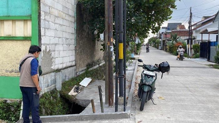 Kronologi balita hanyut di Bogor hingga dinyatakan hilang. 