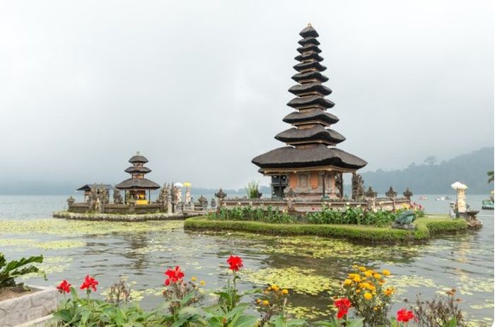 Arti mimpi liburan ke Bali