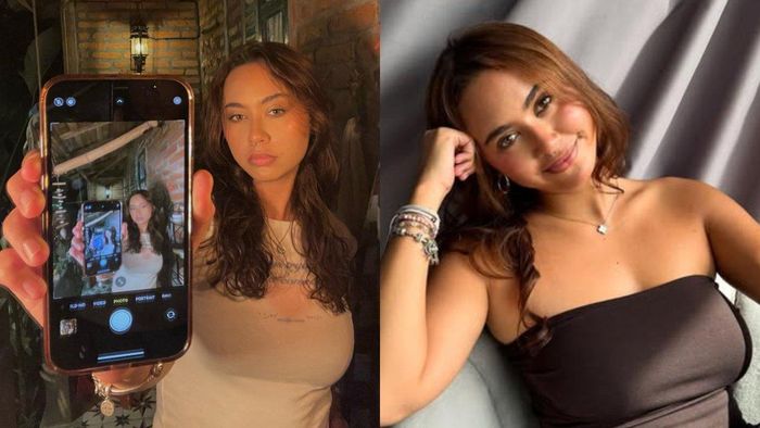 Profil Zoe Wassink jadi sorotan usai adik Dali Wassink itu diisukan berseteru dengan Jennifer Coppen.