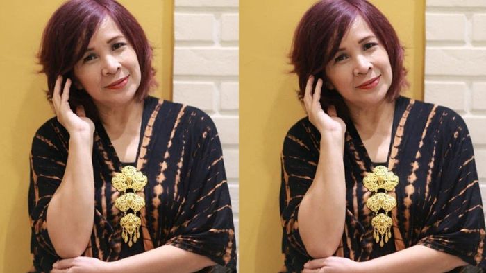 Irianti Erningpradja meninggal dunia karena sakit kanker. 