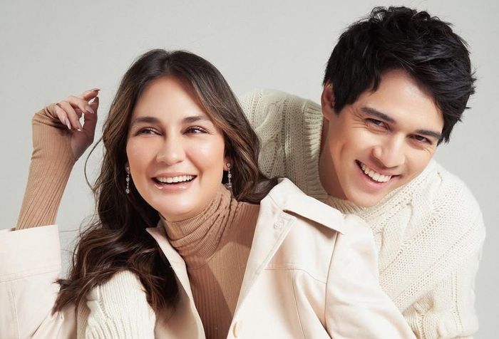 Sifat asli Luna Maya dibongkar netizen, kebaikan istri Maxime Bouttier terkuak.