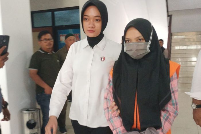 Kronologi pegawai bank Jambi bobol uang nasabah Rp 7 M untuk main judi online