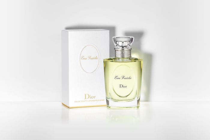 Eau fra&icirc;che yang dikeluarkan oleh brand mewah Dior.