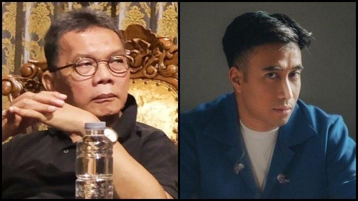 Keenan Nasution tetap lanjutkan gugatan lagu Nuansa Bening usai Vidi Aldiano meninggal dunia.