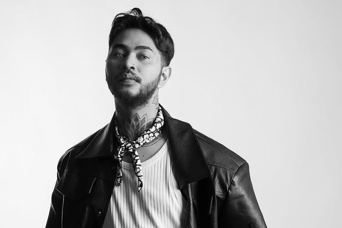 Simak profil Onadio Leonardo, artis yang ditangkap polisi atas kasus dugaan narkoba. Suami Beby Prisilia ditangkap polisi. 