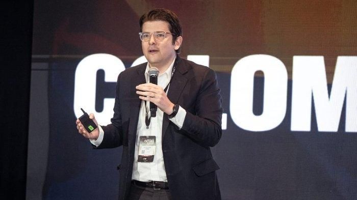 Kronologi Capres Kolombia ditembak bocah 15 Tahun hingga alami luka serius saat kampanye.