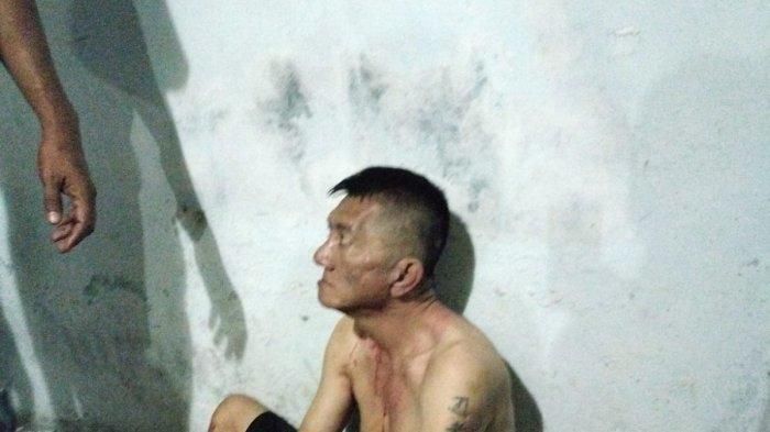 Kronologi suami bunuh istri di Medan, pelaku langsung diamuk massa usai nekat tusuk korban hingga tewas!
