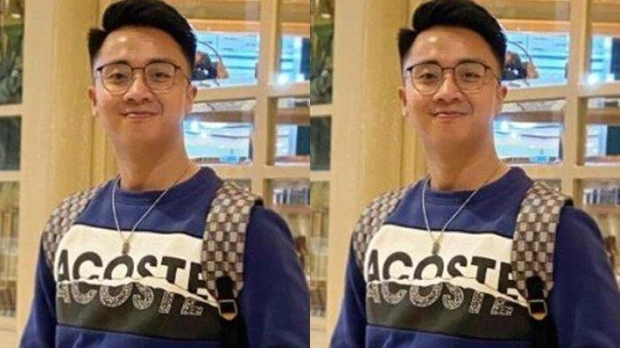 Profil Indra Jaylani jadi sorotan usai sang aktor FTV tersebut dikabarkan meninggal dunia di usia 28 tahun 