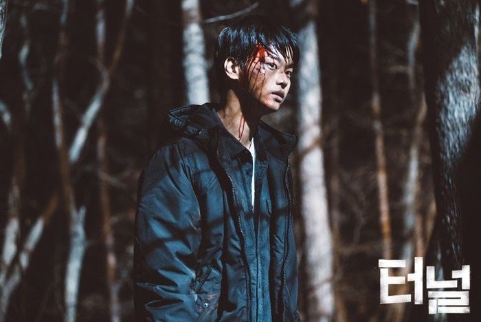 Rekomendasi drama Cha Hak Yeon: Tunnel.