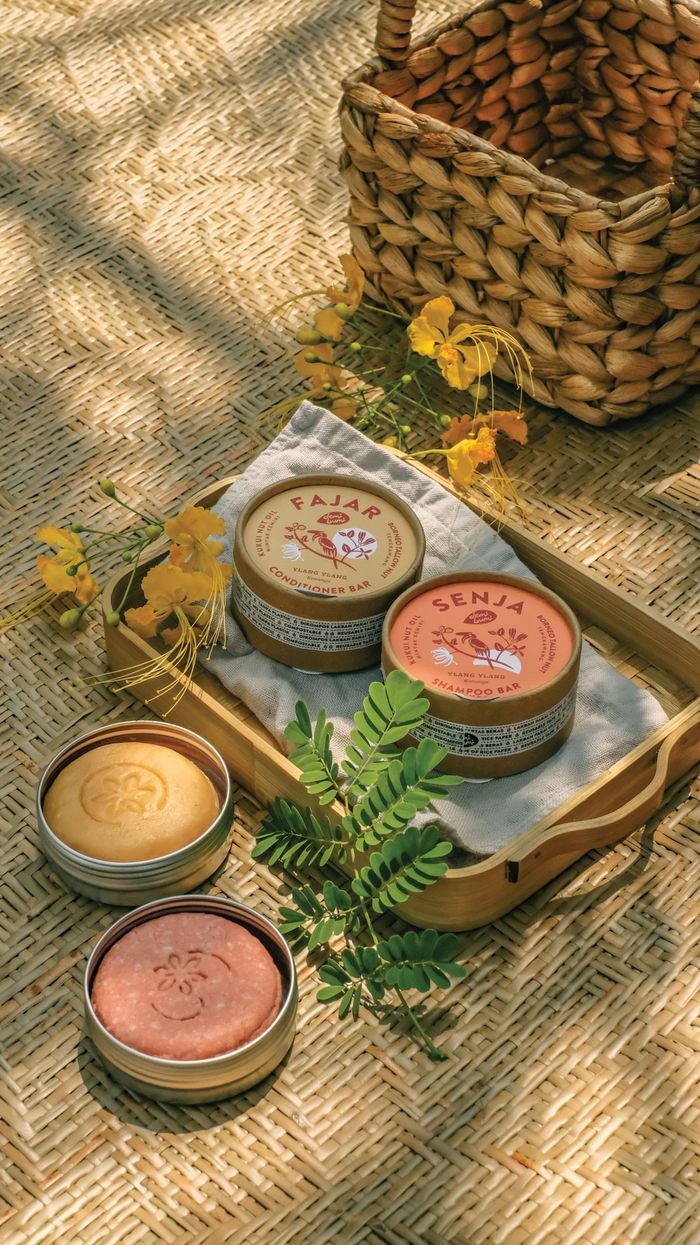 Illipe Butter