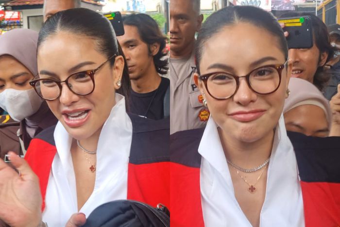 Nikita Mirzani pilih jualan jamu usai bebas dari penjara, terungkap harta kekayaan sang artis, nominalnya fantastis!